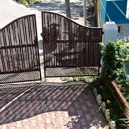 City Villa Retreat Kodaikanal Εξωτερικό φωτογραφία