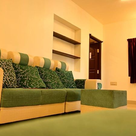 City Villa Retreat Kodaikanal Εξωτερικό φωτογραφία