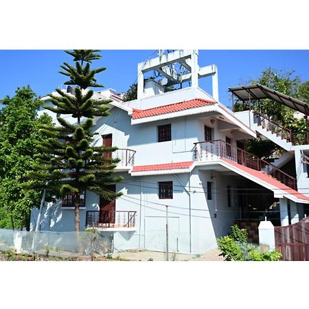 City Villa Retreat Kodaikanal Εξωτερικό φωτογραφία
