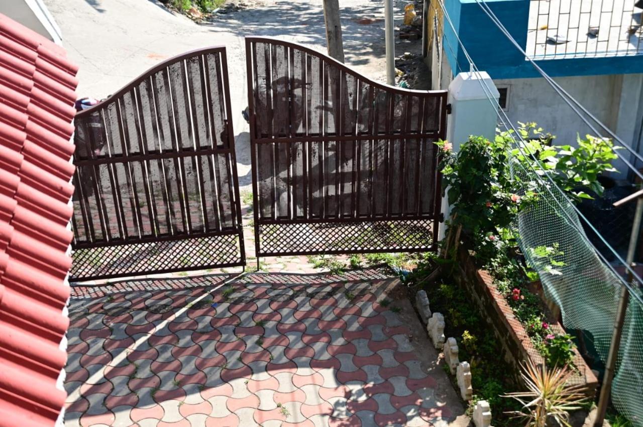 City Villa Retreat Kodaikanal Εξωτερικό φωτογραφία