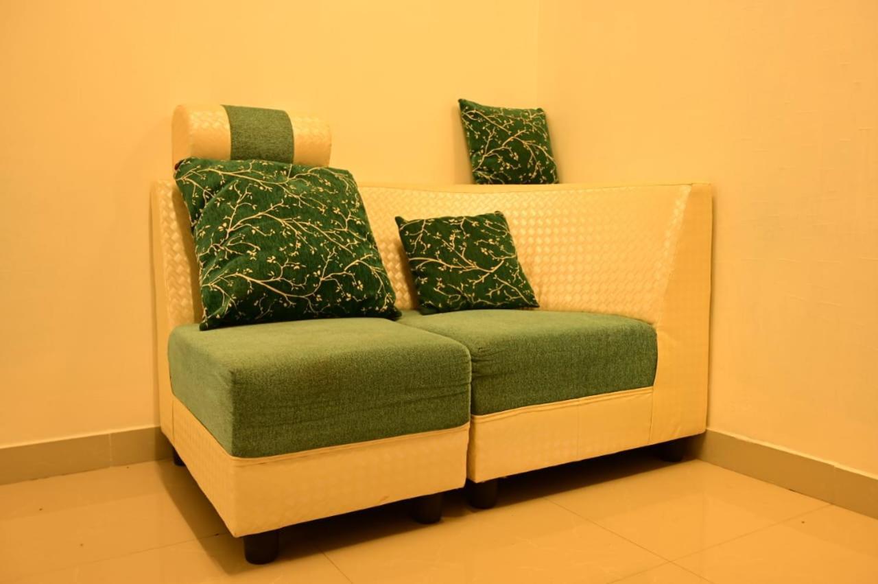 City Villa Retreat Kodaikanal Εξωτερικό φωτογραφία