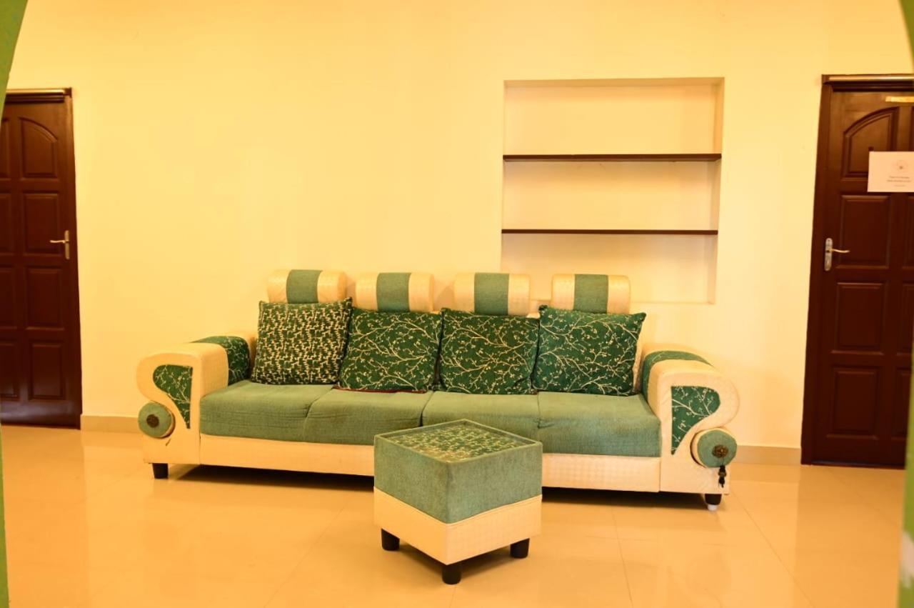City Villa Retreat Kodaikanal Εξωτερικό φωτογραφία