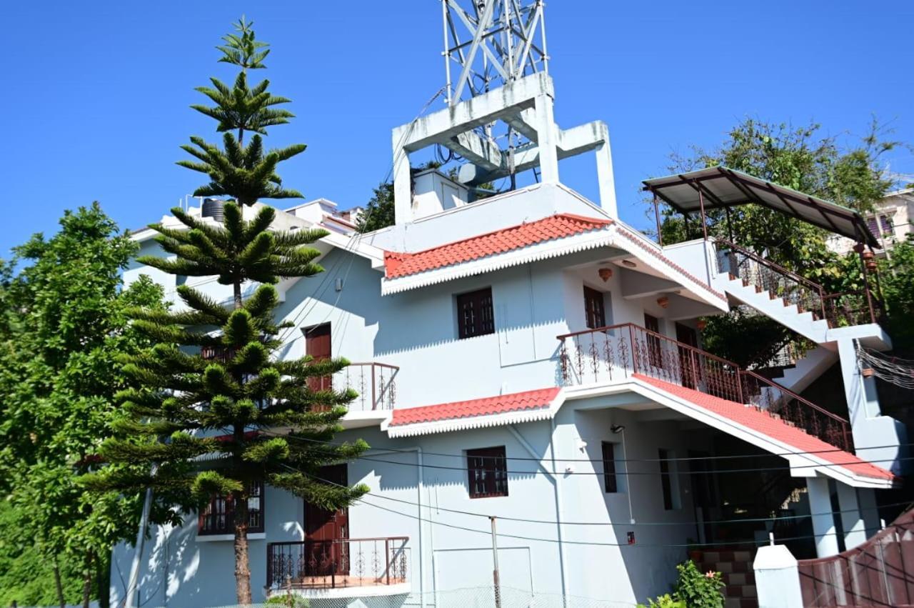 City Villa Retreat Kodaikanal Εξωτερικό φωτογραφία