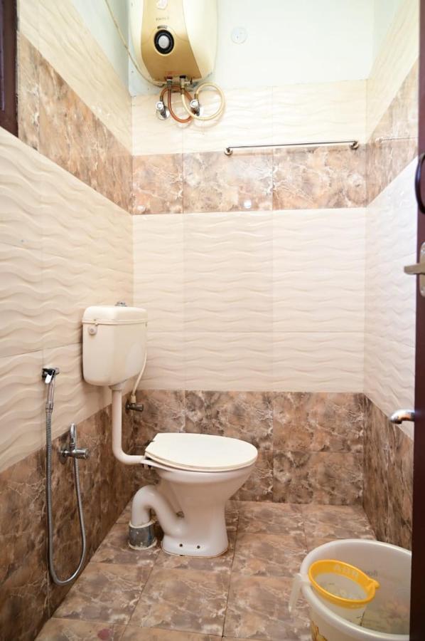 City Villa Retreat Kodaikanal Εξωτερικό φωτογραφία