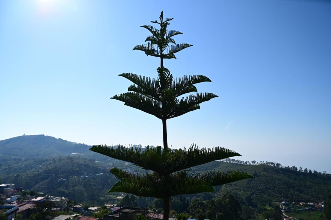 City Villa Retreat Kodaikanal Εξωτερικό φωτογραφία