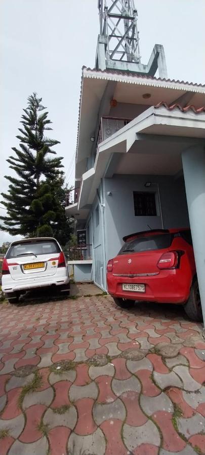 City Villa Retreat Kodaikanal Εξωτερικό φωτογραφία