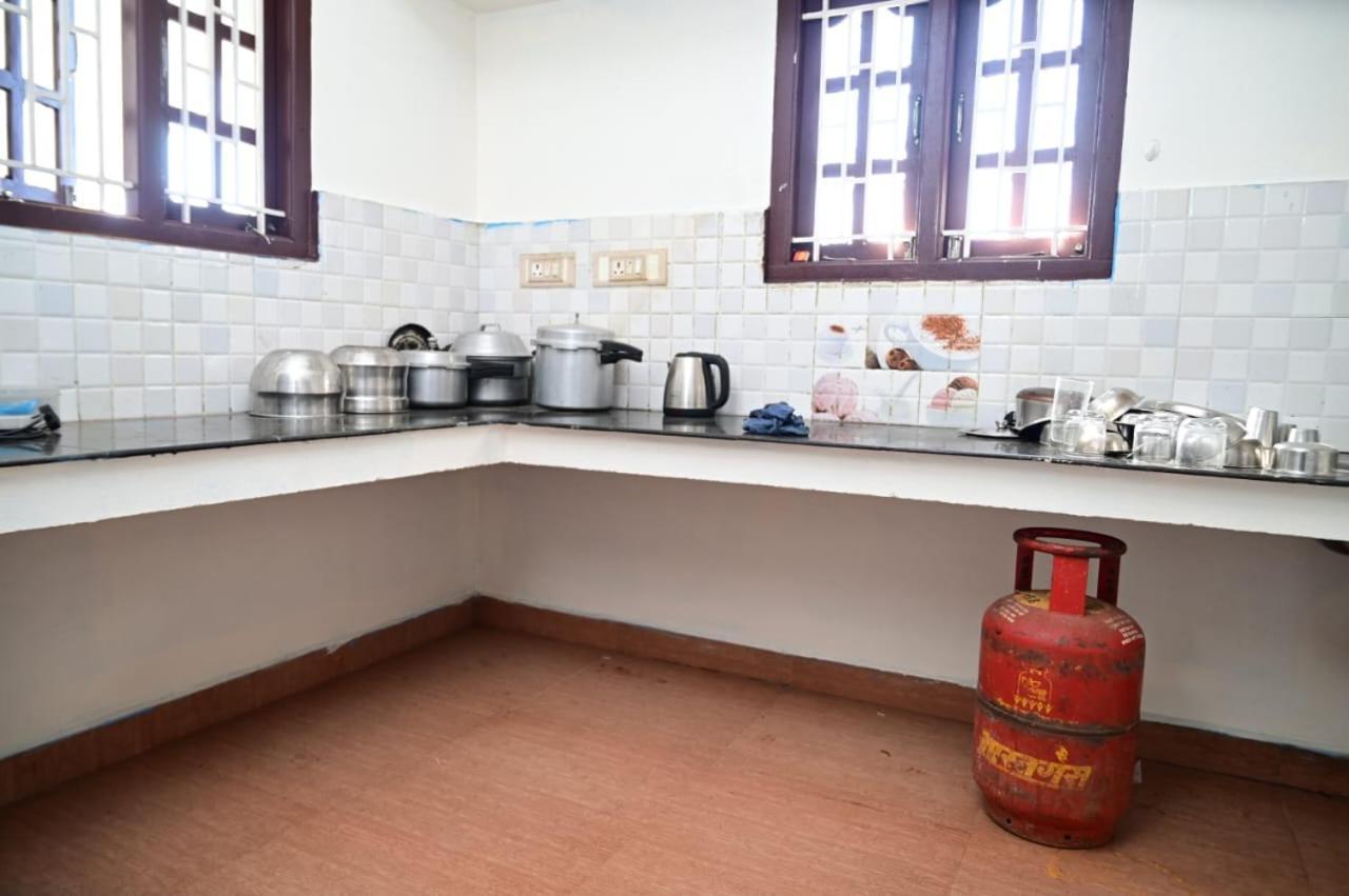 City Villa Retreat Kodaikanal Εξωτερικό φωτογραφία